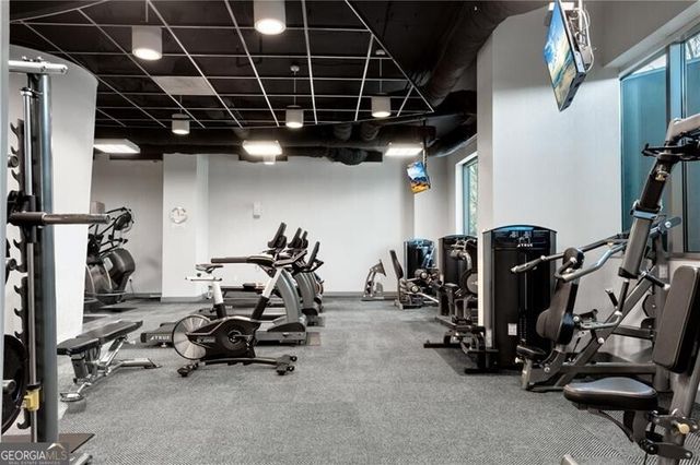 3338 Peachtree Road NE 1706, Atlanta, GA 30326