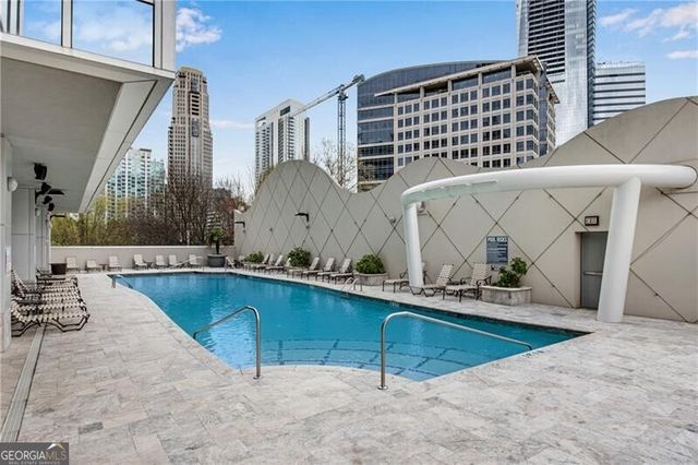 3338 Peachtree Road NE 1706, Atlanta, GA 30326