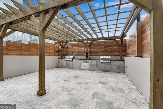 3338 Peachtree Road NE 1706, Atlanta, GA 30326