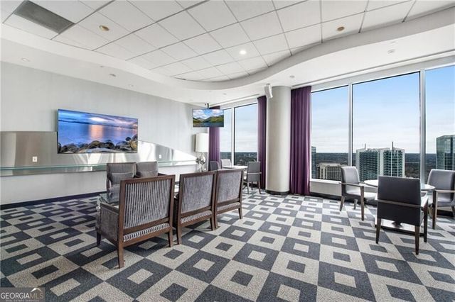 3338 Peachtree Road NE 1706, Atlanta, GA 30326