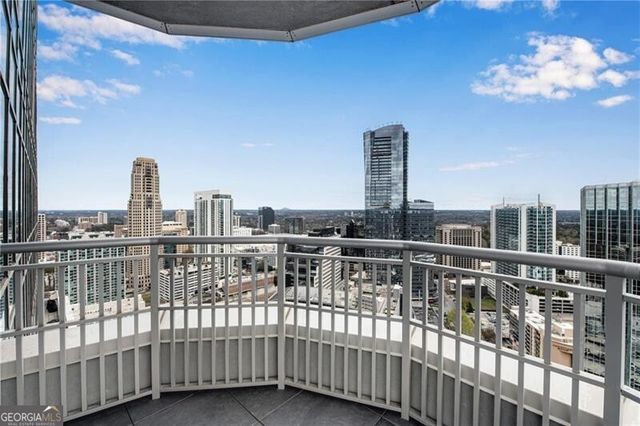 3338 Peachtree Road NE 1706, Atlanta, GA 30326