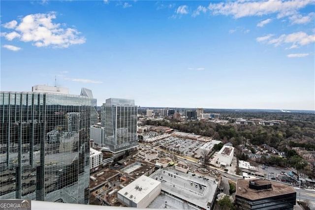 3338 Peachtree Road NE 1706, Atlanta, GA 30326