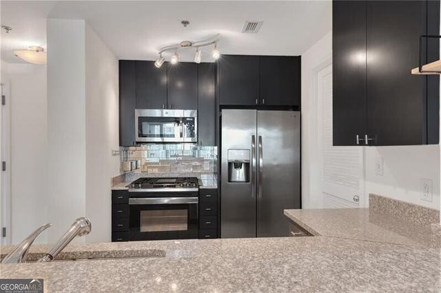 3338 Peachtree Road NE 1706, Atlanta, GA 30326