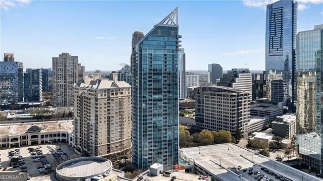 3338 Peachtree Road NE 1706, Atlanta, GA 30326