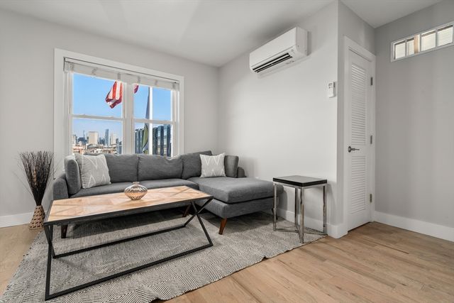 543 Dorchester Ave 4, Boston, MA 02127