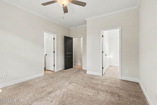 3399 Antioch Church Road, Middlesex, NC 27557