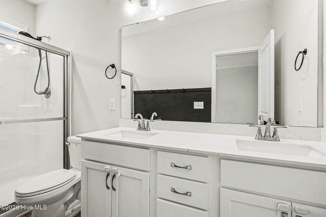 3399 Antioch Church Road, Middlesex, NC 27557