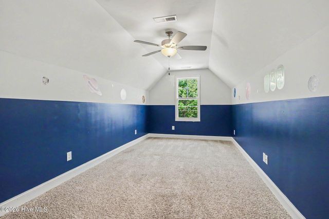 3399 Antioch Church Road, Middlesex, NC 27557