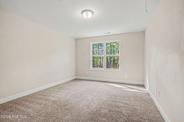 3399 Antioch Church Road, Middlesex, NC 27557