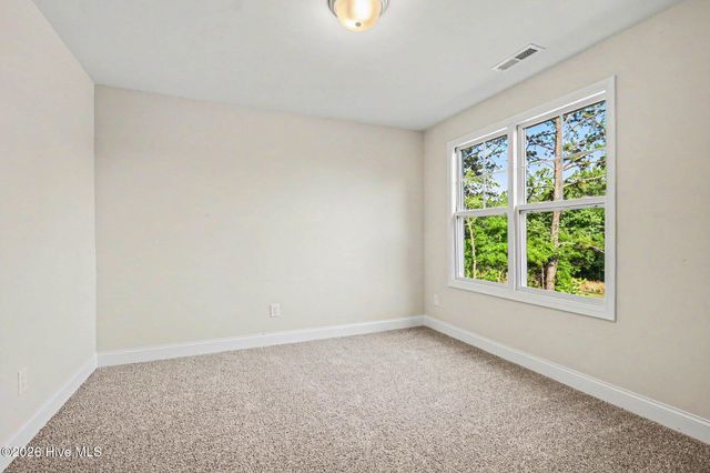 3399 Antioch Church Road, Middlesex, NC 27557