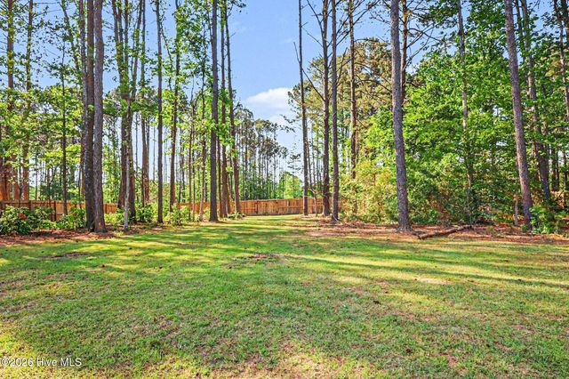 3399 Antioch Church Road, Middlesex, NC 27557