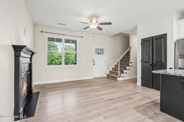 3399 Antioch Church Road, Middlesex, NC 27557