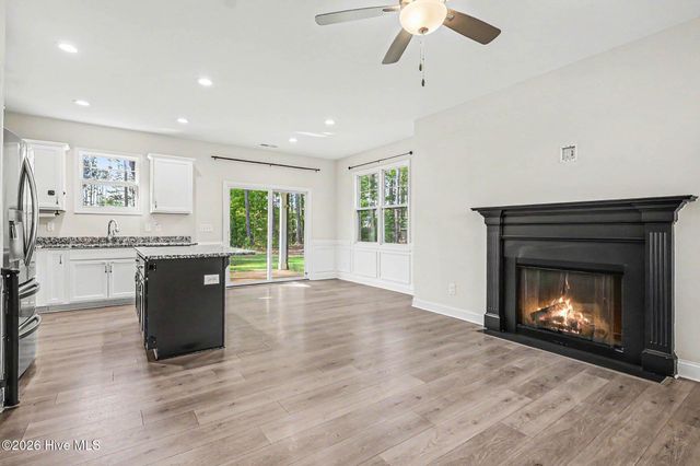 3399 Antioch Church Road, Middlesex, NC 27557