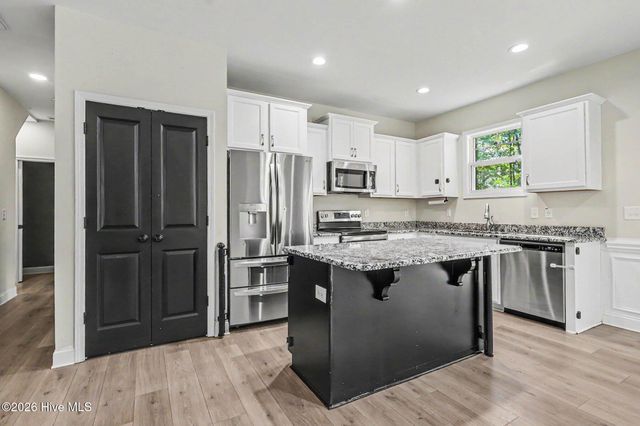 3399 Antioch Church Road, Middlesex, NC 27557
