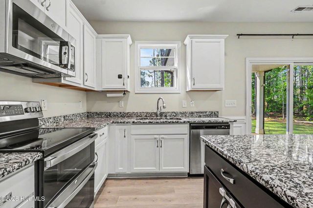 3399 Antioch Church Road, Middlesex, NC 27557