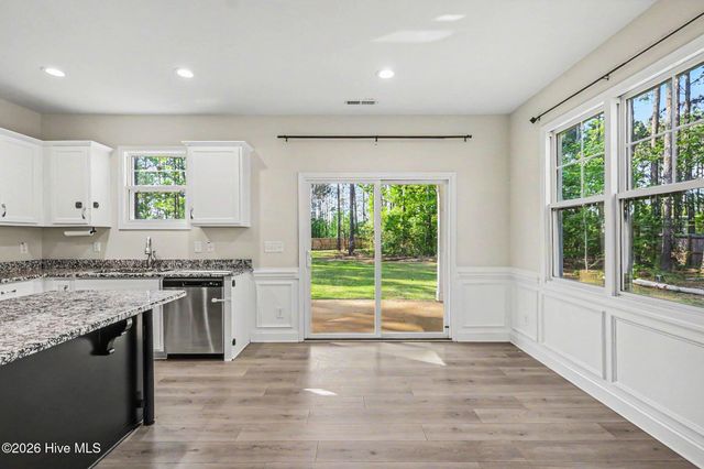 3399 Antioch Church Road, Middlesex, NC 27557