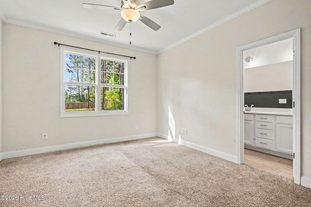 3399 Antioch Church Road, Middlesex, NC 27557
