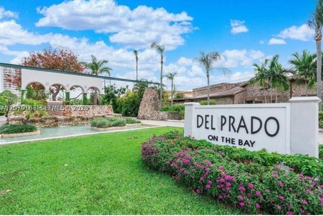 18011 Biscayne Blvd 1703, Aventura, FL 33160
