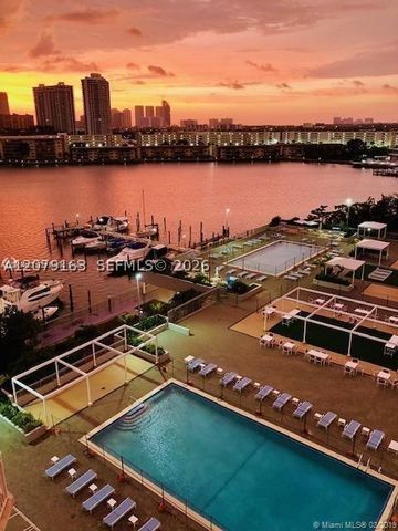 18011 Biscayne Blvd 1703, Aventura, FL 33160