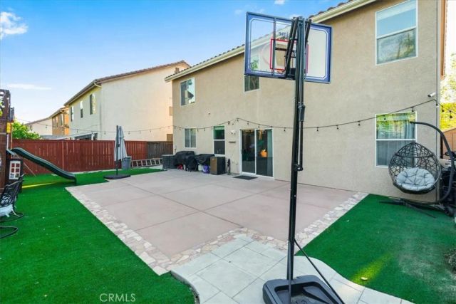 13040 Angeles Trail Way, Sylmar, CA 91342