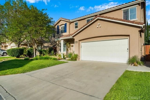 13040 Angeles Trail Way, Sylmar, CA 91342