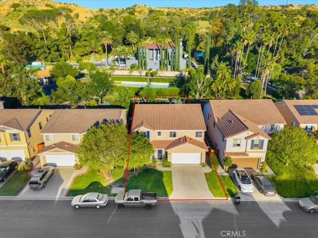 13040 Angeles Trail Way, Sylmar, CA 91342