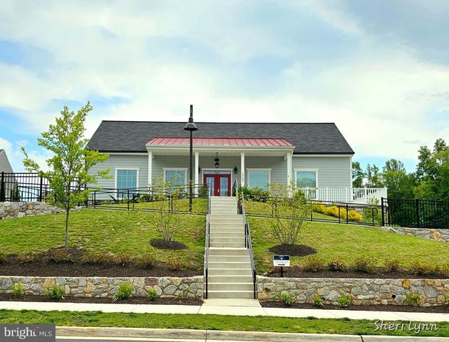 1756 BLUE SPRUCE ST, Dumfries, VA 22026