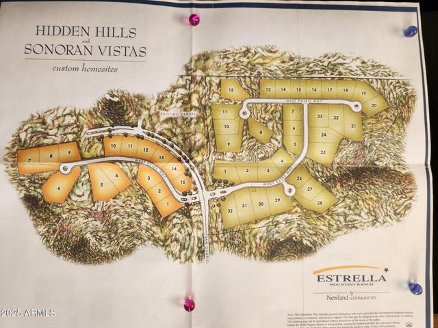 17929 W ESTES Way, Goodyear, AZ 85338