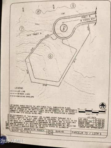 17929 W ESTES Way, Goodyear, AZ 85338