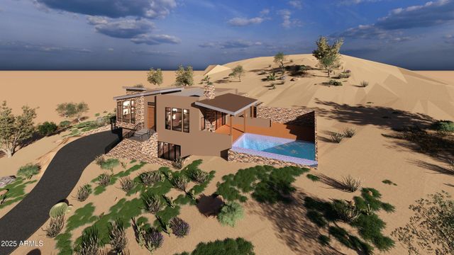 17929 W ESTES Way, Goodyear, AZ 85338