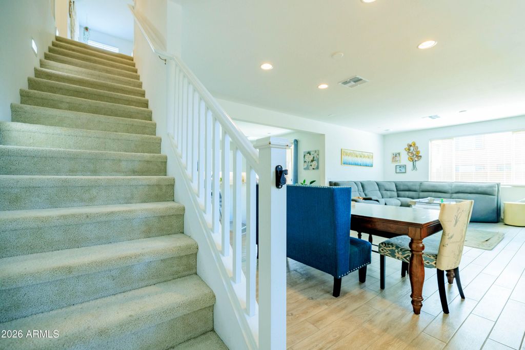 Image 27 of property listing at 21513 E SPARROW Drive, Queen Creek, AZ 85142