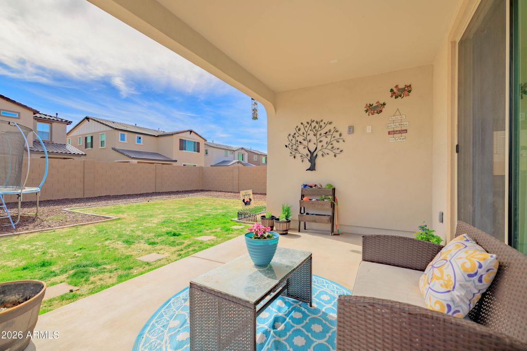 Image 57 of property listing at 21513 E SPARROW Drive, Queen Creek, AZ 85142