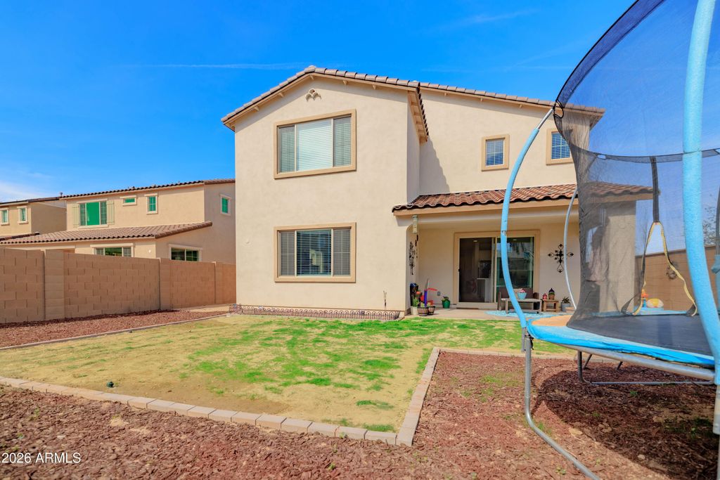 Image 60 of property listing at 21513 E SPARROW Drive, Queen Creek, AZ 85142