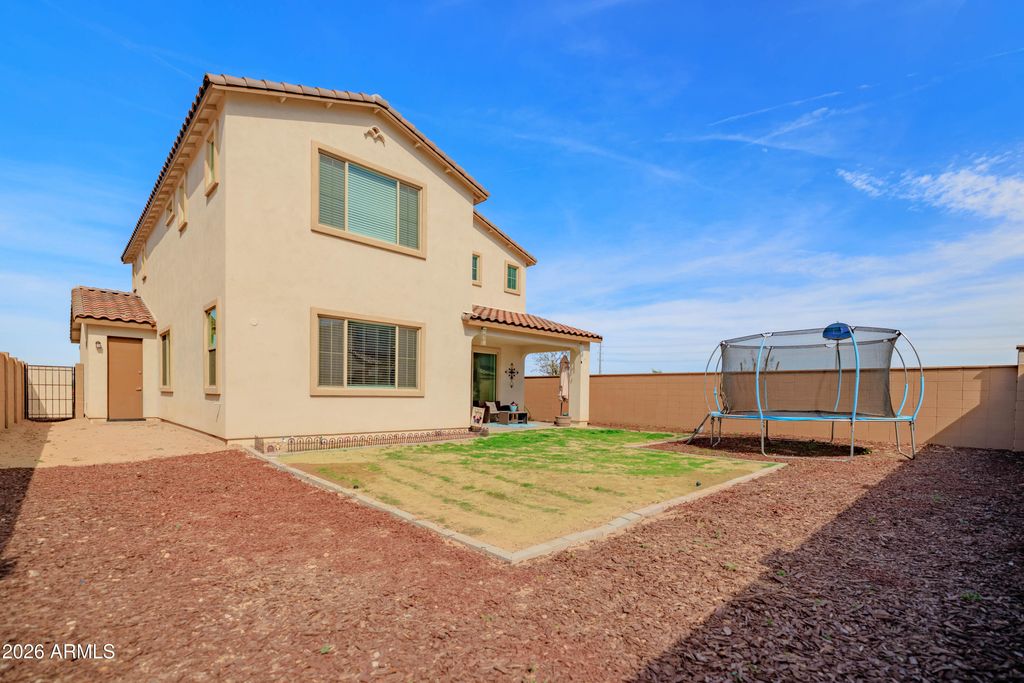 Image 61 of property listing at 21513 E SPARROW Drive, Queen Creek, AZ 85142