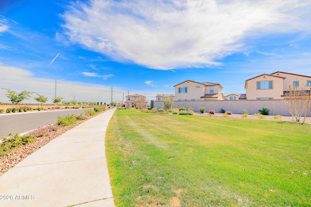 Image 62 of property listing at 21513 E SPARROW Drive, Queen Creek, AZ 85142