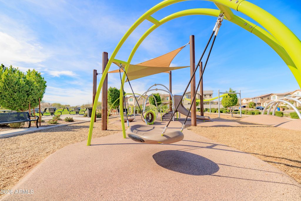 Image 64 of property listing at 21513 E SPARROW Drive, Queen Creek, AZ 85142