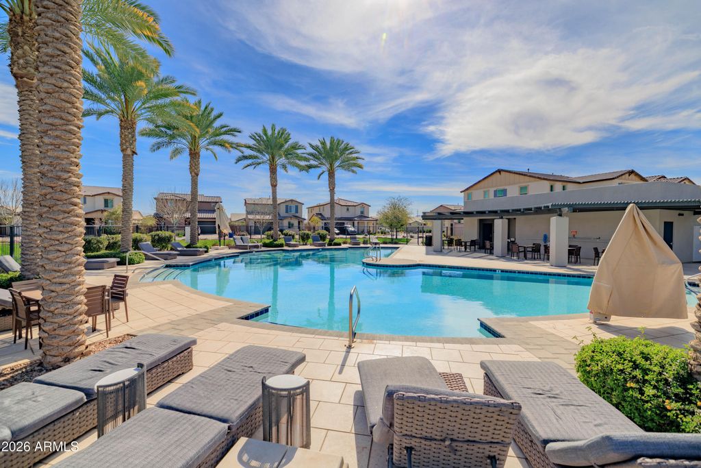 Image 70 of property listing at 21513 E SPARROW Drive, Queen Creek, AZ 85142