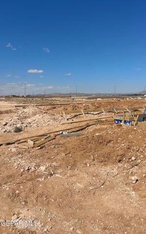 3900 Surmise Street, El Paso, TX 79938