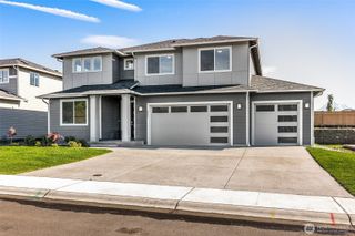 22821 61st Street E #288, Buckley, WA 98321