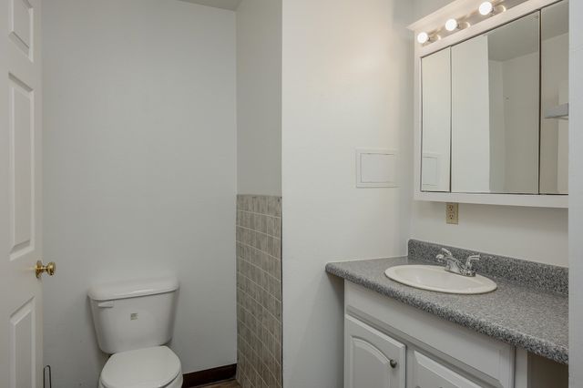 2481 LIONS ROAD, North Pole, AK 99705