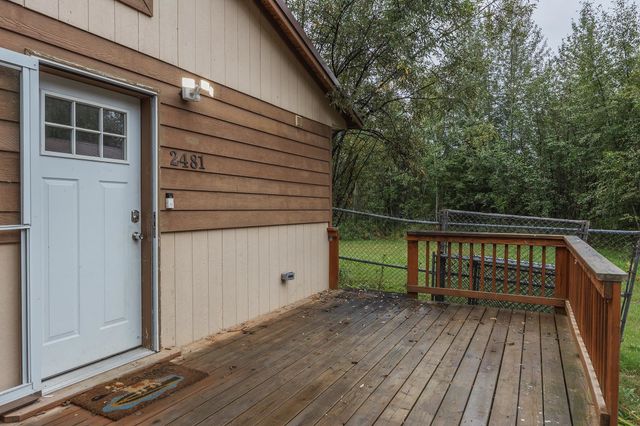 2481 LIONS ROAD, North Pole, AK 99705