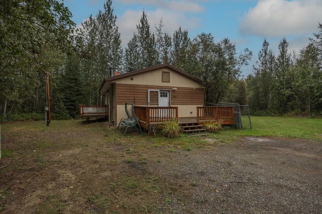 2481 LIONS ROAD, North Pole, AK 99705