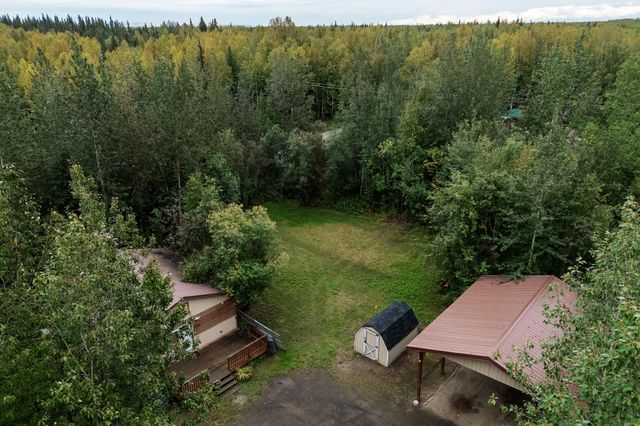 2481 LIONS ROAD, North Pole, AK 99705