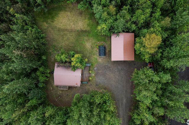 2481 LIONS ROAD, North Pole, AK 99705