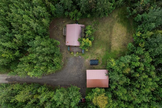 2481 LIONS ROAD, North Pole, AK 99705