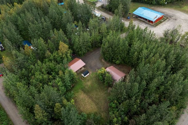 2481 LIONS ROAD, North Pole, AK 99705