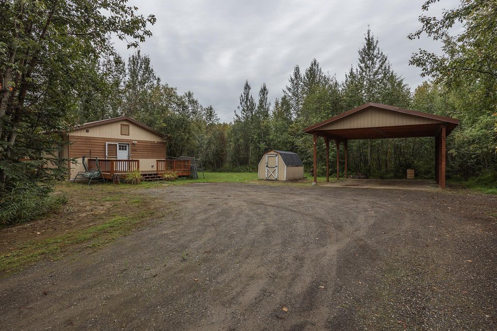 2481 LIONS ROAD, North Pole, AK 99705