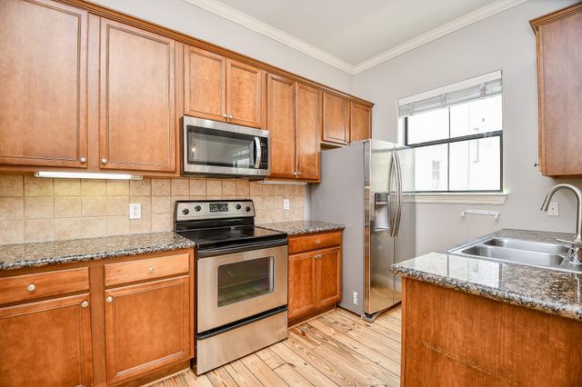 118 Mcgowen Street K, Houston, TX 77006