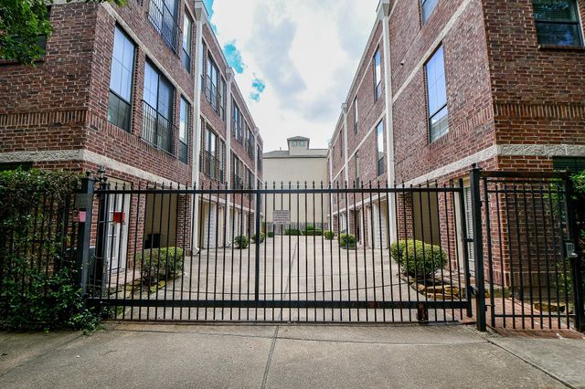 118 Mcgowen Street K, Houston, TX 77006