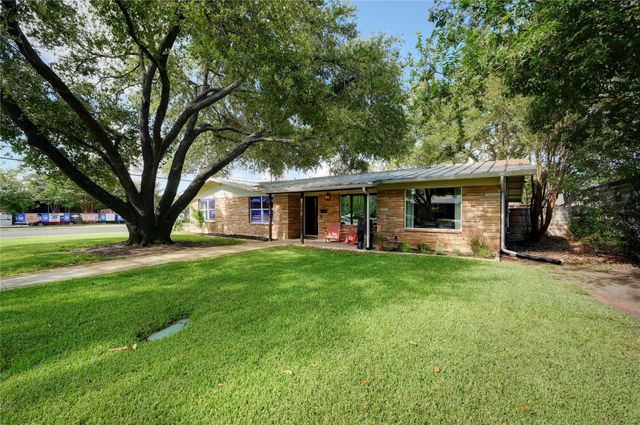 5500 Mapleleaf DR, Austin, TX 78723